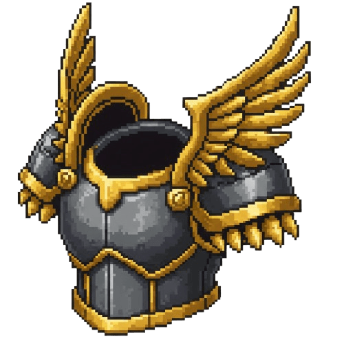 armor common 아이템