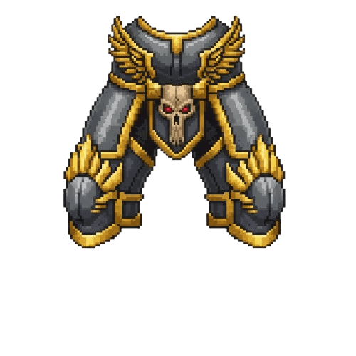 pants common 아이템