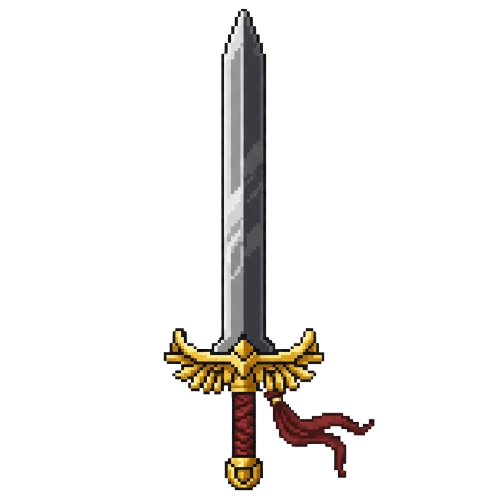 mainWeapon common 아이템